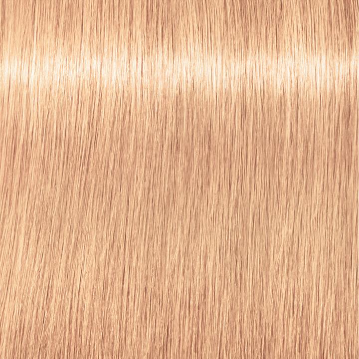 Actual product image Schwarzkopf Professional IGORA Vibrance Hair Tint NEW (9.5-49 Beige Purple Toner)