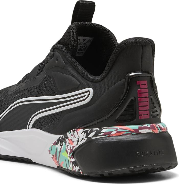 Actual product image Puma Disperse XT 4 Wns Tropical AOP (42.5)