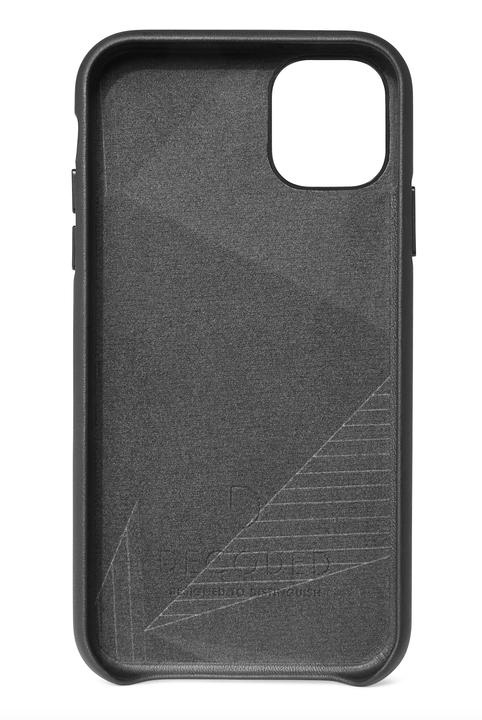 Produktbild Decoded D9IPOXIRBC2BK. Etui-Typ: Cover, Markenkompatibilität: Apple, Kompatibilität: iPhone 11, Maximale Bi (Apple iPhone 11)