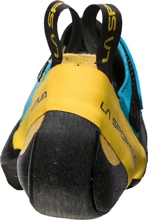 Actual product image La Sportiva Futura climbing shoes (42)