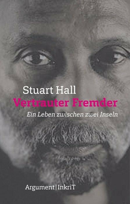 Image du produit Étranger familier (Allemand, Stuart Hall, Ronald Gutberlet, 2020)