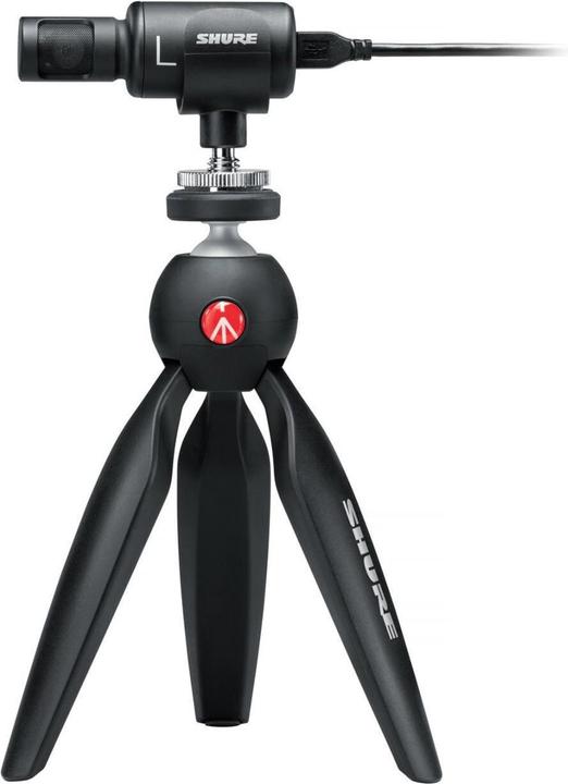 Produktbild Shure MV88+ Video Kit