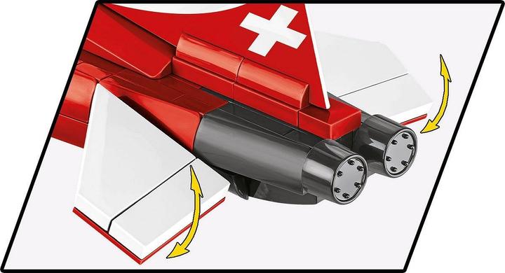 Produktbild Cobi Northrop F-5E Tiger