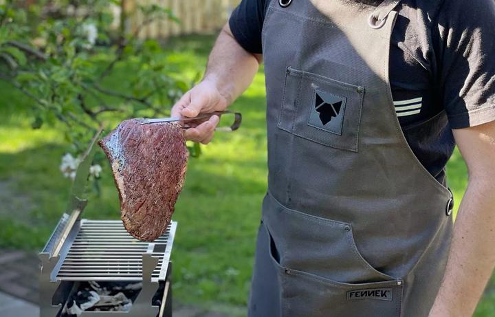 Immagine prodotto Fennek Grill Grill (Taglia unica)