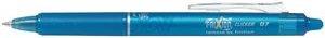 Actual product image Pilot FriXion Refill Set à 3 (Refill, Red, 0.35 mm)