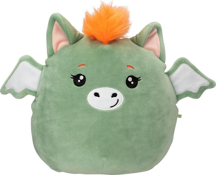 Actual product image Magni DEPESCHE Ylvi Plüsch Swoppies Drache 20cm (20 cm)
