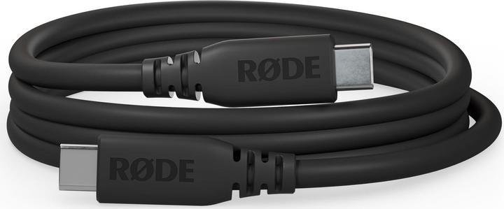 Produktbild RØDE SC27 Black (2 m, USB 3.0, 60 W)