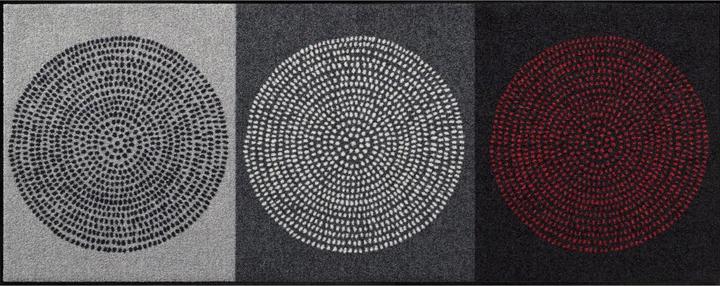 Rosso, Bianco, Grigio