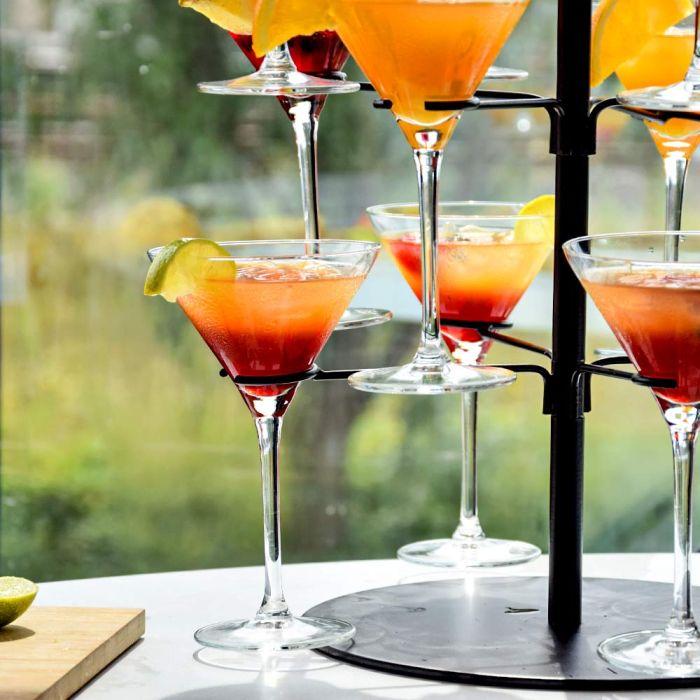 Image du produit Mikamax Cocktail Tree Stand Expandable