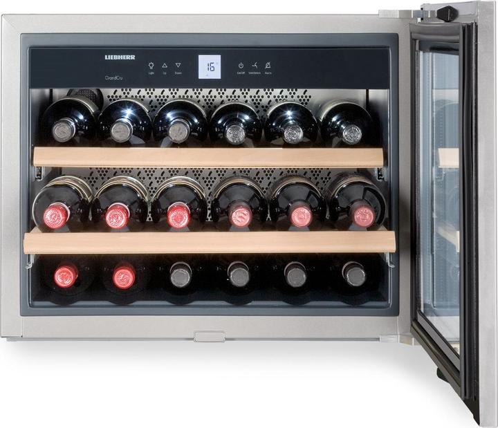 Liebherr WKEes553-26 GrandCru