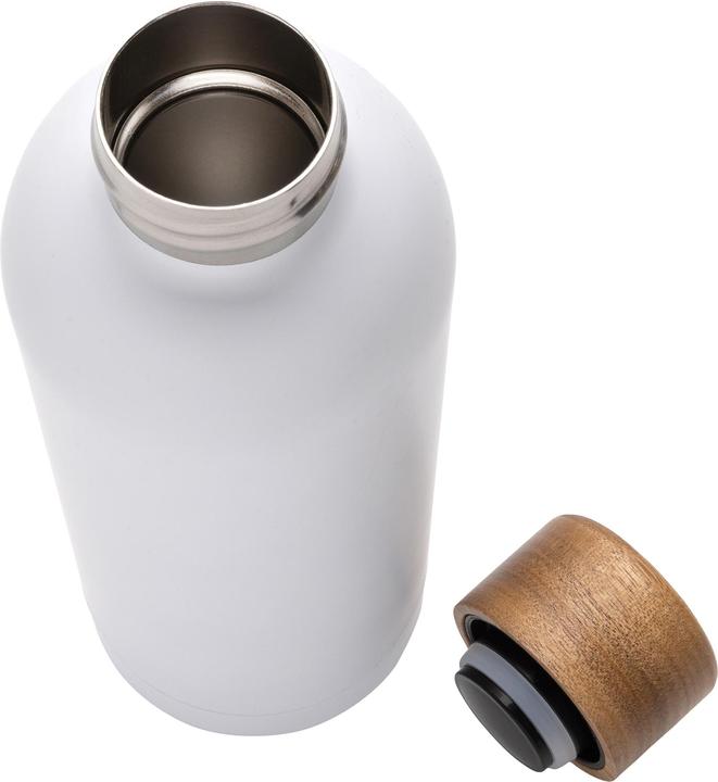 Immagine prodotto Xd Collection Acciaio INOX Riciclato 500 ml Bottiglia (0.50 l)