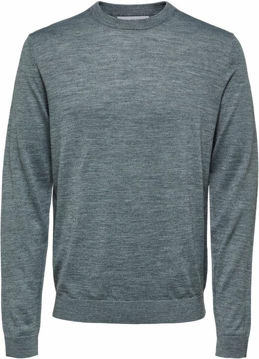 Produktbild Selected Homme Merinowolle COOLMAX® Pullover (XXL)