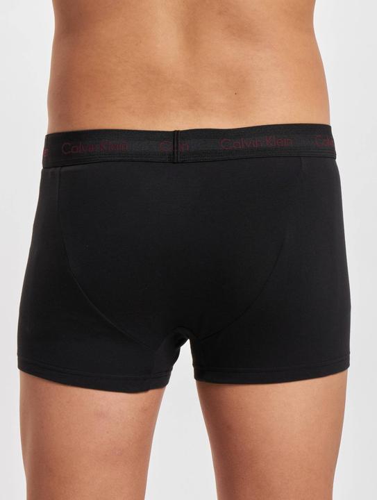Actual product image Calvin Klein Trunk (S, pack of 3)