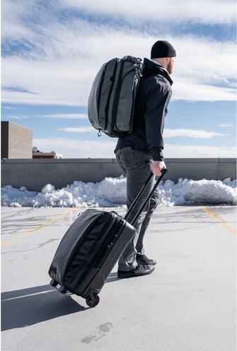 Produktbild Wandrd Transit Carry On Roller Bag (40 l)
