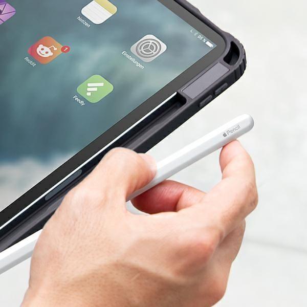 Actual product image Uniq Moven (iPad Air 2020 (4. Gen), iPad Air 2022 (5th Gen))