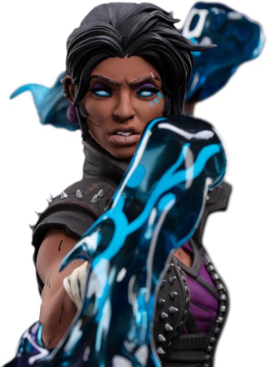 Produktbild Weta Workshop Borderlands 3 - Amara