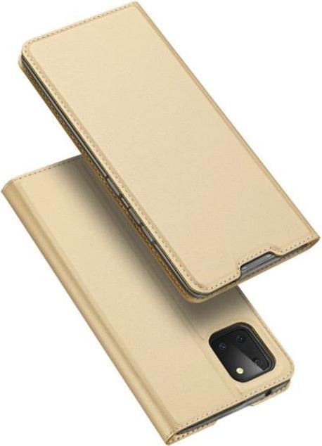Produktbild Dux Ducis Skin Pro Series Bookcover (Samsung Galaxy Note 10 Lite)