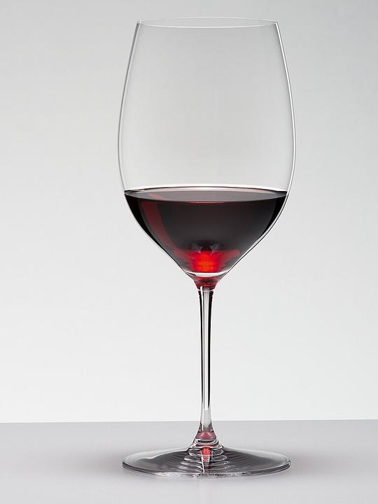 Produktbild Riedel Glas für Rotwein VERITAS (62 cl, 1 Gläser, Rotweingläser)