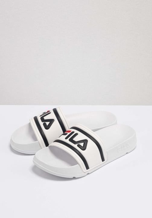 Produktbild FILA Badeschuhe Morro Bay Slipper 2.0 - 86872 (38)