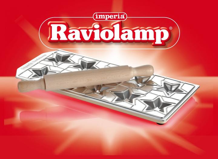 Actual product image Imperia Raviolamp 10 Stelline