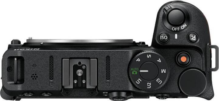 Produktbild Nikon Z30 Kit (18 - 140 mm, 20.90 Mpx, DX)