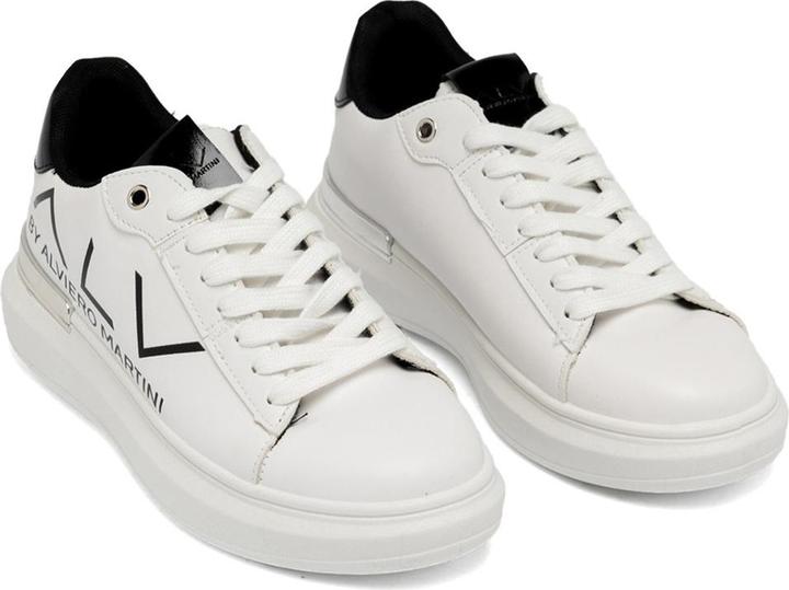 Produktbild ALV by Alviero Martini Damen Sneaker Eolara Prime - 100% Polyurethan (38)