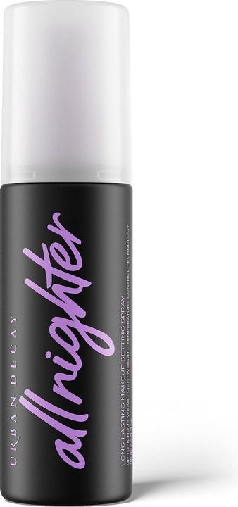 Produktbild Urban Decay All Nighter Setting Spray (Transparent)