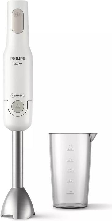 Image du produit Philips Mélangeur à main HR2534/01 Blanc