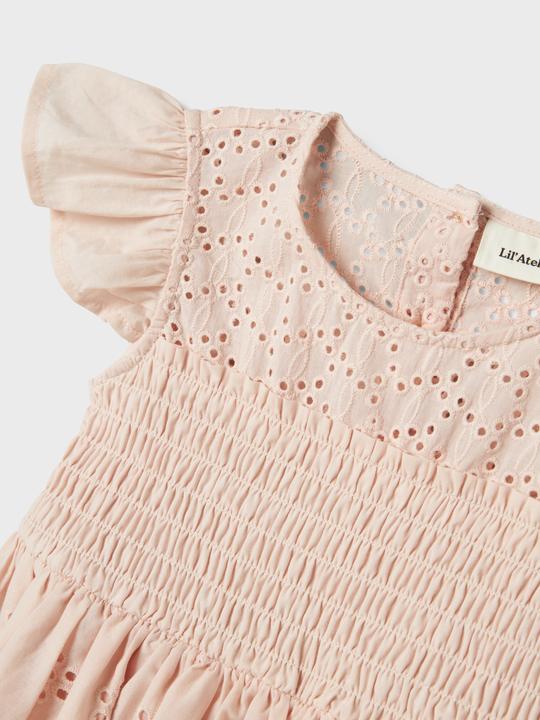 Actual product image Name it Bio-Baumwoll Kleid (92)