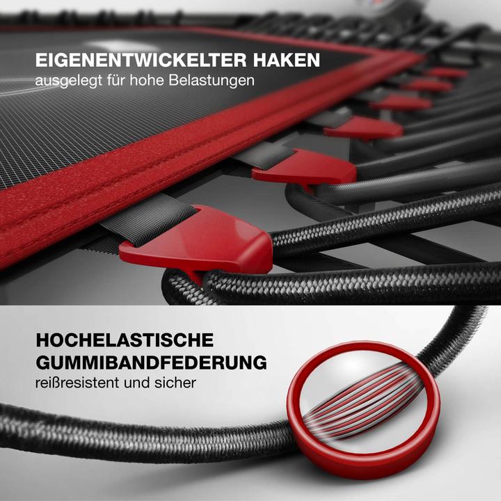 Produktbild Sportstech HTX100 (93 cm)