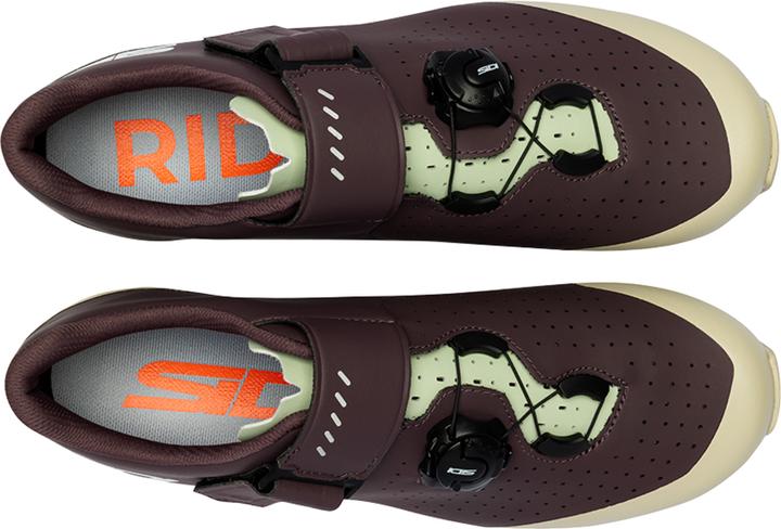 Actual product image Sidi MTB Physique (39)