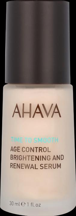 Produktbild Ahava Age Control Brightening & Renewal Serum (30 ml)
