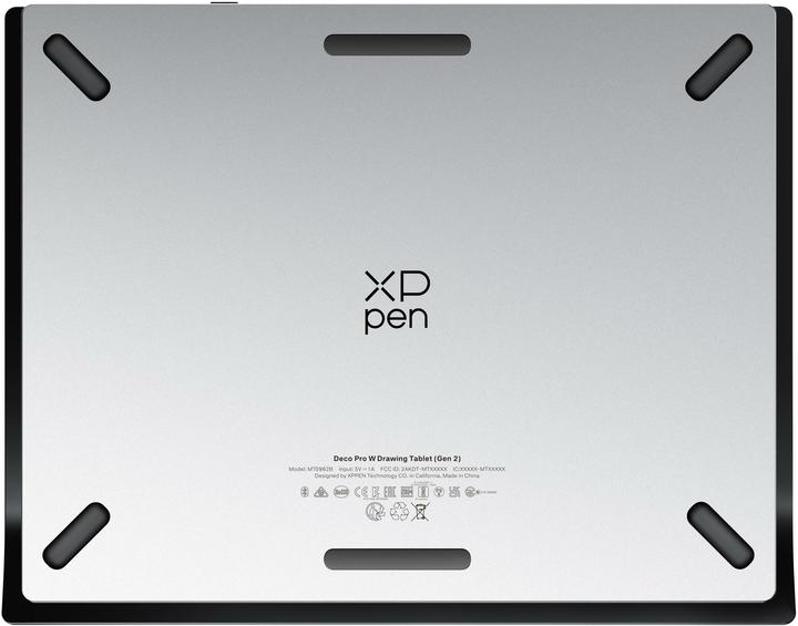 Immagine prodotto XP-Pen Deco Pro (9", 5080 lpi)