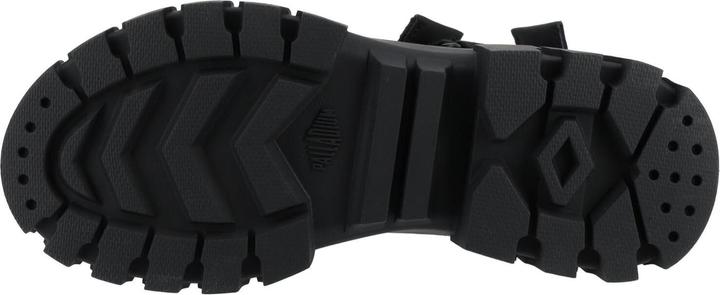 Actual product image Palladium Revolt Sandal Mono - 58249 (42)