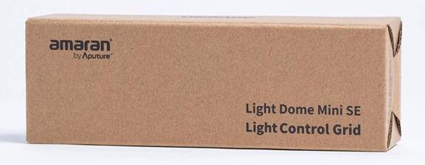 Immagine prodotto Amaran Griglia per Light dome mini SE