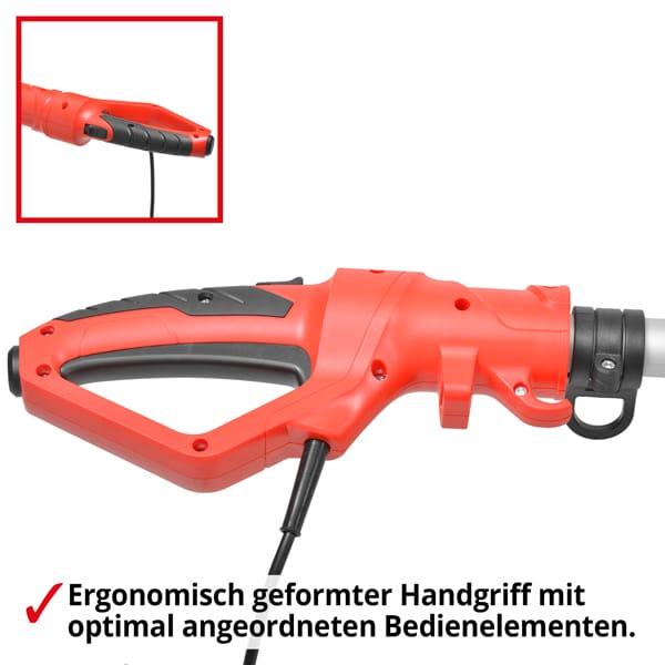 Produktbild Hecht Elektro Hochentaster (Elektroheckenschere)