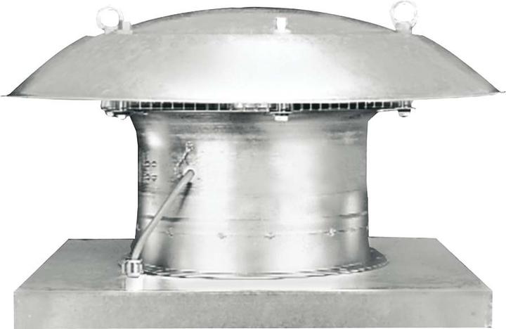 Produktbild Maico MAI EZD30/4B Axial-Dachventilator INenn 0,45A IMax 0,45A 90W