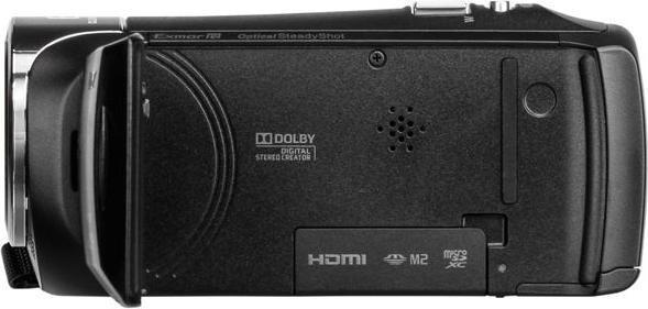 Actual product image Sony Hdr Cx405 (2.29 Mpx, 50p, 30 x)
