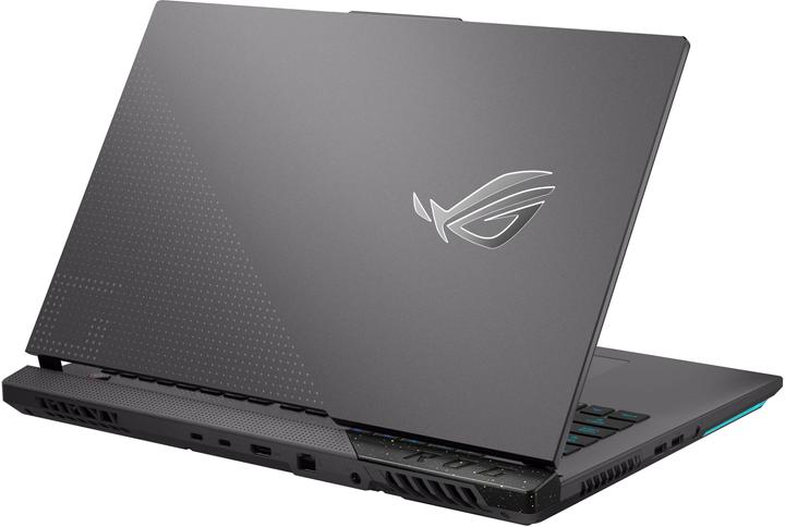 Produktbild ASUS ROG Strix G17 RTX 4060 (17.30", AMD Ryzen 9 7845HX, 32 GB, 1000 GB, CH)