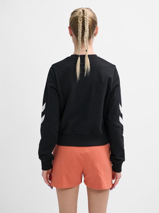 Produktbild hummel Hmllegacy Woman Sweatshirt (S)