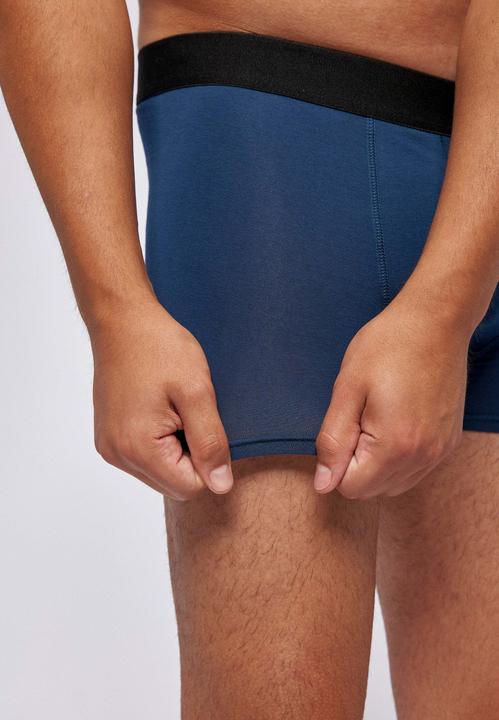 Actual product image Snocks Boxershorts ohne Logo (3XL, pack of 6)