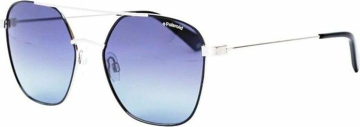 Polaroid Unisex-Sonnenbrille PLD6058S-284WJ ø 56 mm