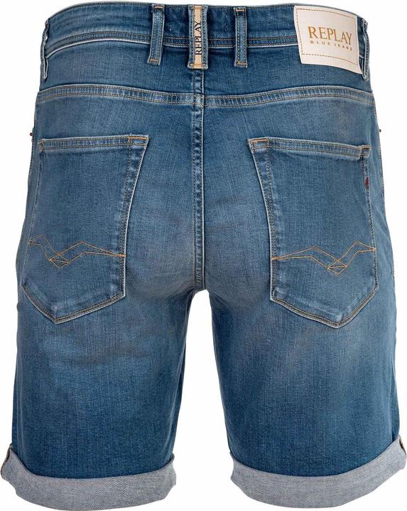 Produktbild Replay RBJ.981 SHORT TAPERED (W30)