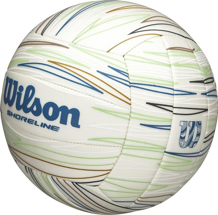 Actual product image Wilson Shorelinve Gen Volleyball Trainingsball
