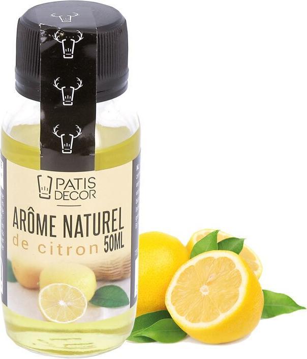 Cerf-Dellier Aroma limone