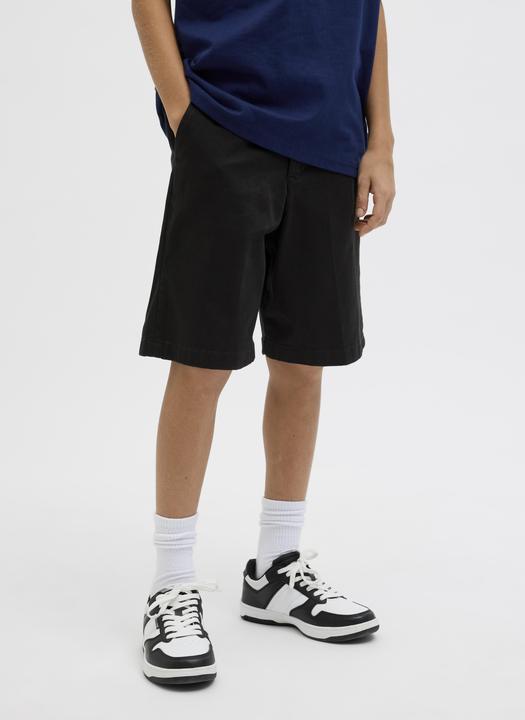 Actual product image Jack & Jones Loose Fit Shorts Junior Shorts (128)