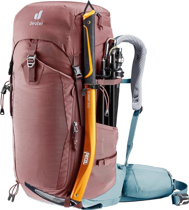 Image du produit Deuter Trail Pro 34 (34 l)