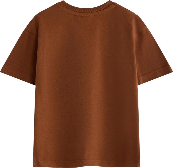 Produktbild The Gruffalo TShirt kurzärmlig (92)