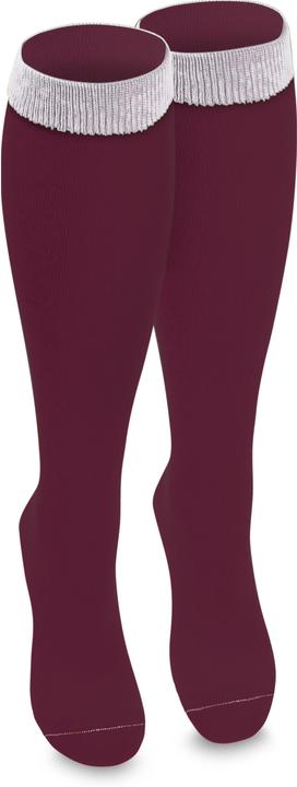 Produktbild Normani 1 Paar Kniestrümpfe Bi-Color (Einzelpack, 47 - 50)