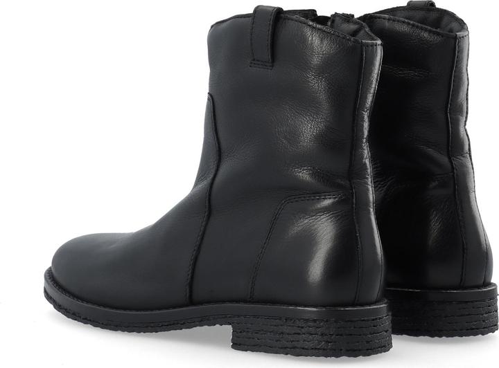 Actual product image Bianco BIAATALIA leather boots (42)
